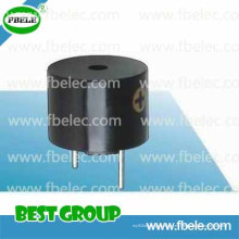 Buzzer magnético / Transductor magnético / Piezo elemento de cerámica (FBMB1295)